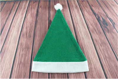 3gab Jauna stila Ziemassvētku rotājumi Pieaugušajiem Ziemassvētku Cepure Ziemassvētku Kleita Cepure Zila Zaļa Neausta Cepurīte Ziemas Cepure Siltas Cepures