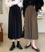 Ежедневна дамска - пола за бременни 