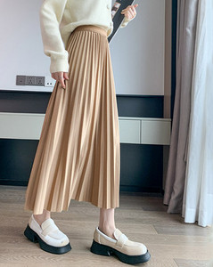 Ежедневна дамска - пола за бременни 