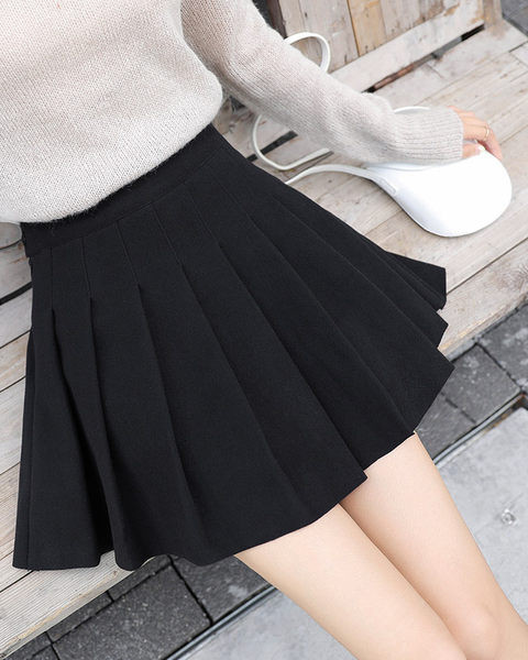 Дамска пола за бременни в различни цветове 