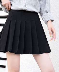 Дамска пола за бременни в два цвята