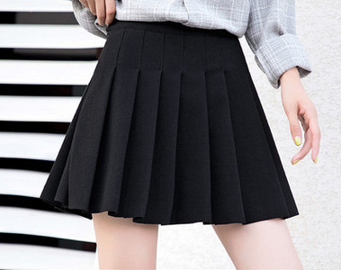 Дамска пола за бременни в два цвята