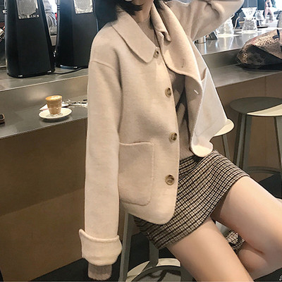 Дамска ежедневна къса пола