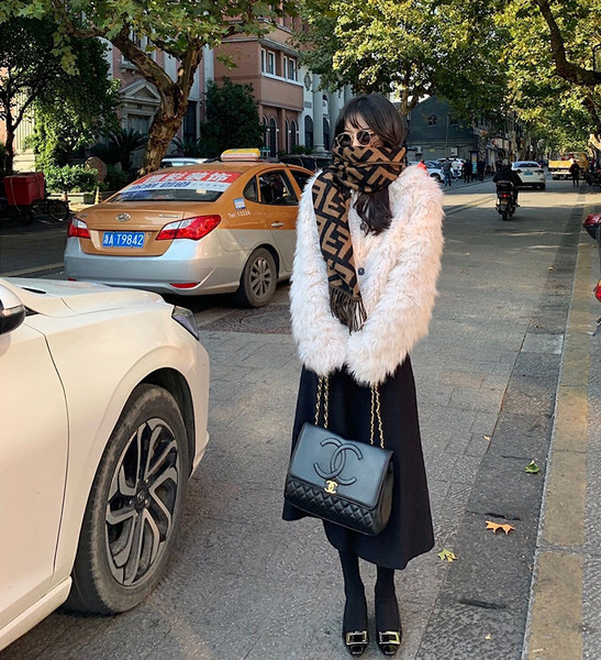 Ежедневна дамска разкроена пола с висока талия за бременни