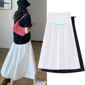 Ежедневна дамска - пола за бременни