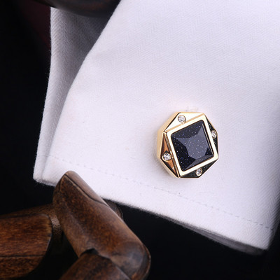 Мъжки модерни ръкавели няколко модела