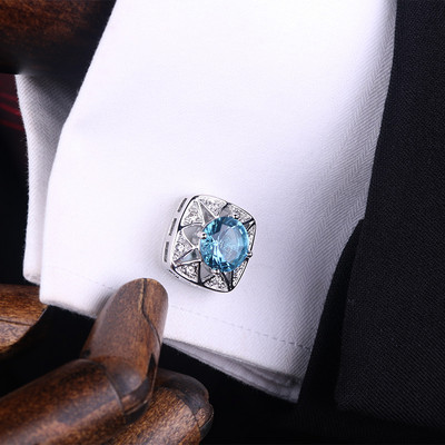 Мъжки модерни ръкавели няколко модела