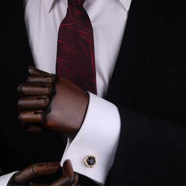 Мъжки модерни ръкавели няколко модела