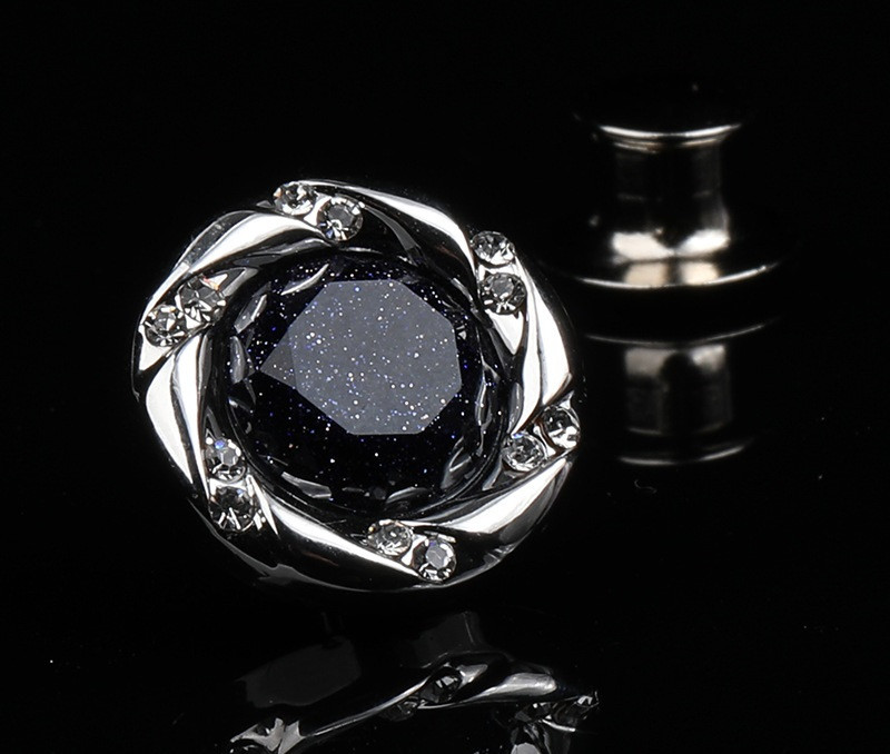 Мъжки модерни ръкавели няколко модела