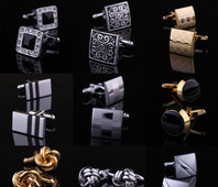 Разнообразни модели  копчета за ръкавели