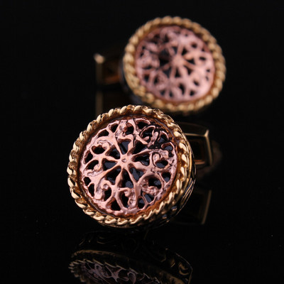 Нов модел ръкавели за мъже