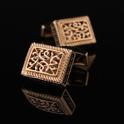 Нов модел ръкавели за мъже