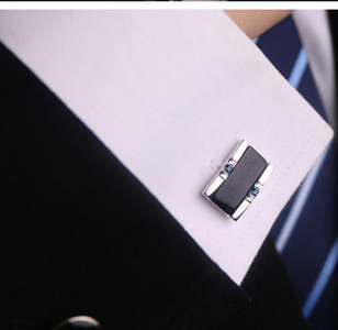 Разнообразен модел копчета за мъжки ръкавели