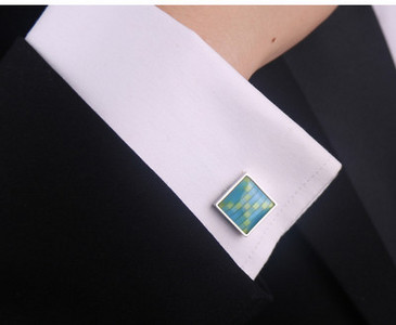 Разнообразен модел копчета за мъжки ръкавели