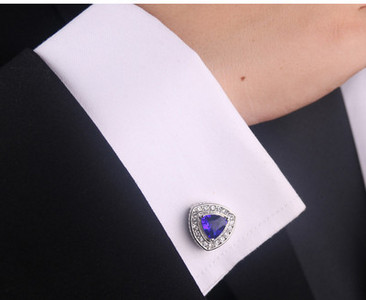 Разнообразен модел копчета за мъжки ръкавели