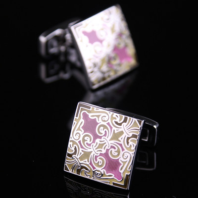 Модерни метални ръкавели за мъже подходящи за риза