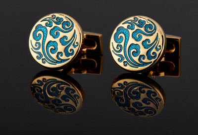 Мъжки ръкавели подходящи за сватба и бизнес срещи