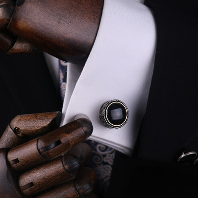 Мъжки ръкавели подходящи за сватба и бизнес срещи