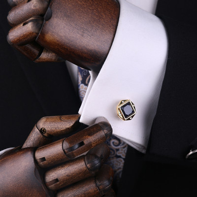 Мъжки ръкавели подходящи за сватба и бизнес срещи