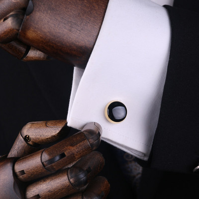 Мъжки ръкавели подходящи за сватба и бизнес срещи