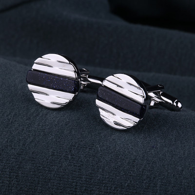 Мъжки ръкавели подходящи за сватба и бизнес срещи