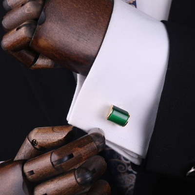 Мъжки ръкавели подходящи за сватба и бизнес срещи