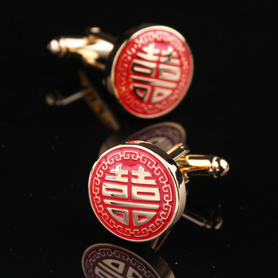 Мъжки ръкавели подходящи за сватба и бизнес срещи