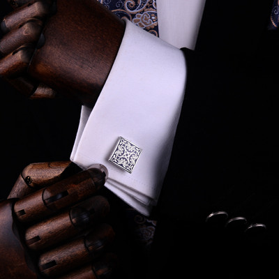 Мъжки ръкавели подходящи за сватба и бизнес срещи