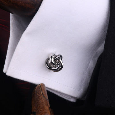 Мъжки ръкавели подходящи за сватба и бизнес срещи