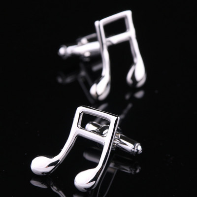 Разнообразни копчета за мъжки ръкавели