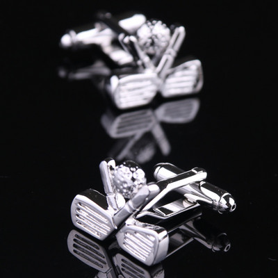 Разнообразни копчета за мъжки ръкавели