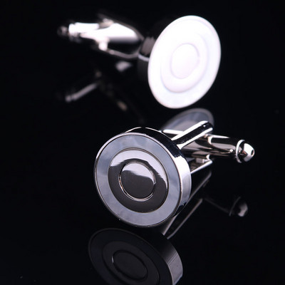 Разнообразни мъжки ръкавели