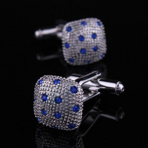 Разнообразен модел мъжки ръкавели