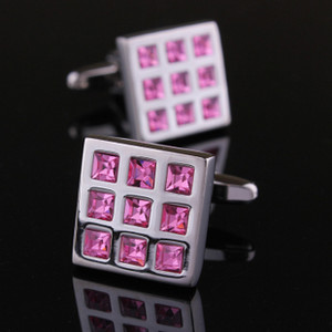 Разнообразен модел мъжки ръкавели