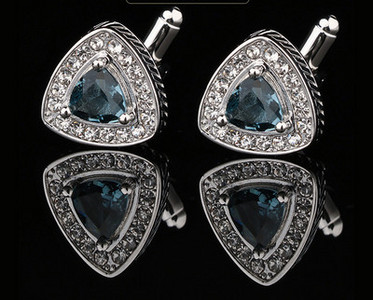 Разнообразен модел мъжки ръкавели