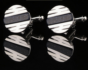 Разнообразен модел мъжки ръкавели