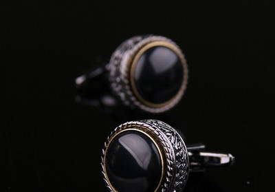 Разнообразен модел мъжки ръкавели