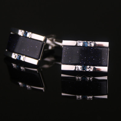 Разнообразен модел мъжки ръкавели