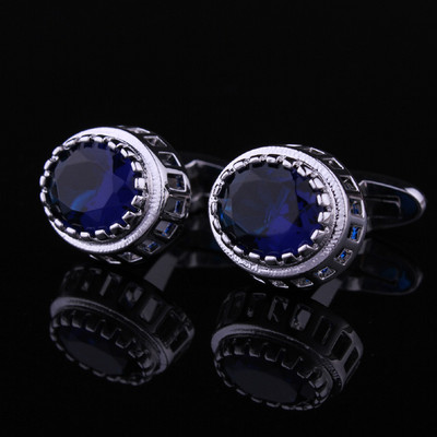 Разнообразен модел мъжки ръкавели