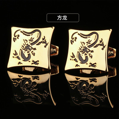 Разнообразен модел мъжки ръкавели