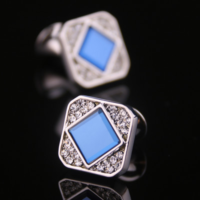 Разнообразен модел мъжки ръкавели