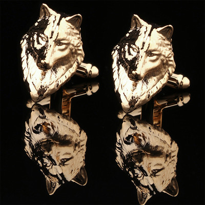 Разнообразен модел мъжки ръкавели