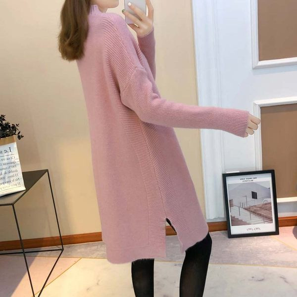 Дамска рокля с надпис за бременни 