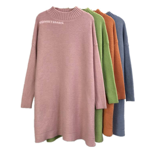 Дамска рокля с надпис за бременни 