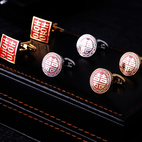 Копчета за ръкавели -няколко модела