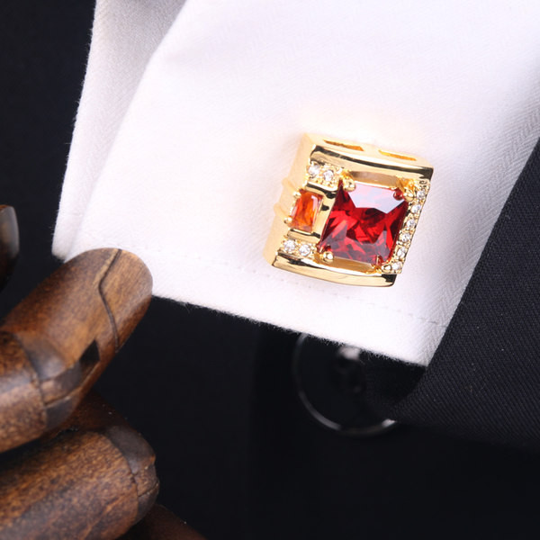 Стилни мъжки копчета за ръкавели