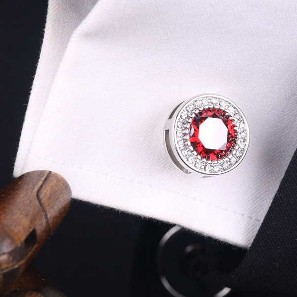 Стилни мъжки копчета за ръкавели