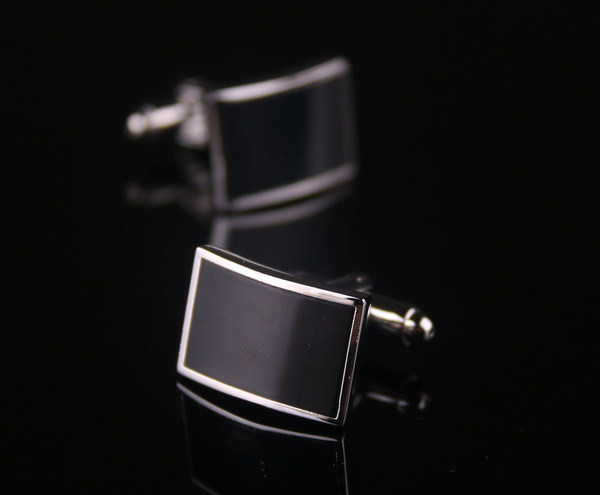 Модерни мъжки копчета за ръкавели 