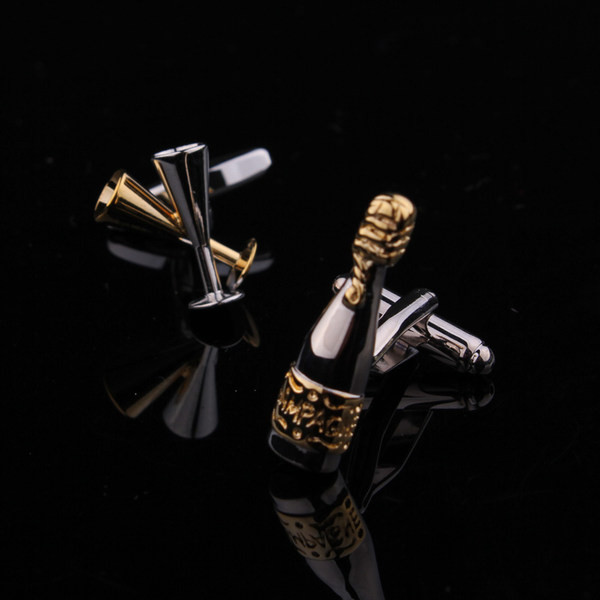 Ежедневни мъжки копчета за ръкавели