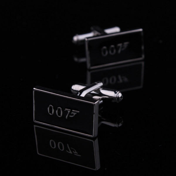 Ежедневни мъжки копчета за ръкавели